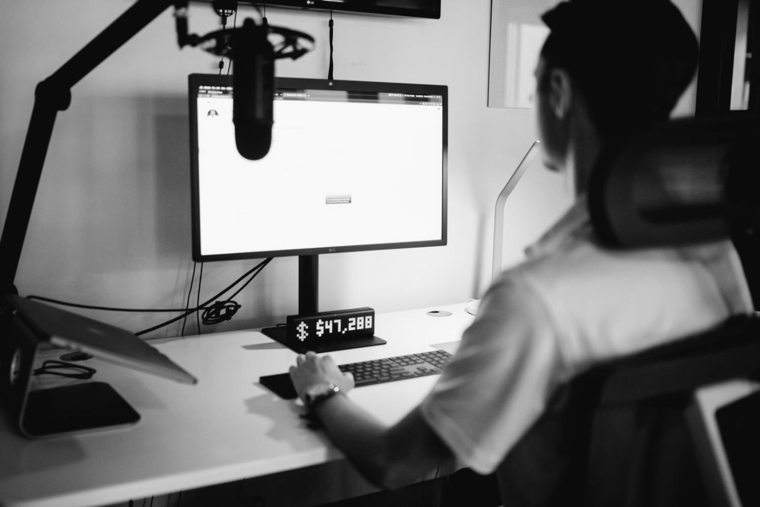 Практическая работа с системами виртуализации